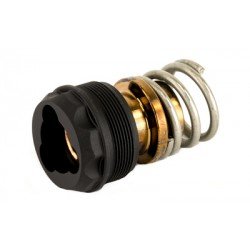 RUGGED OBSIDIAN 3 LUG MOUNT