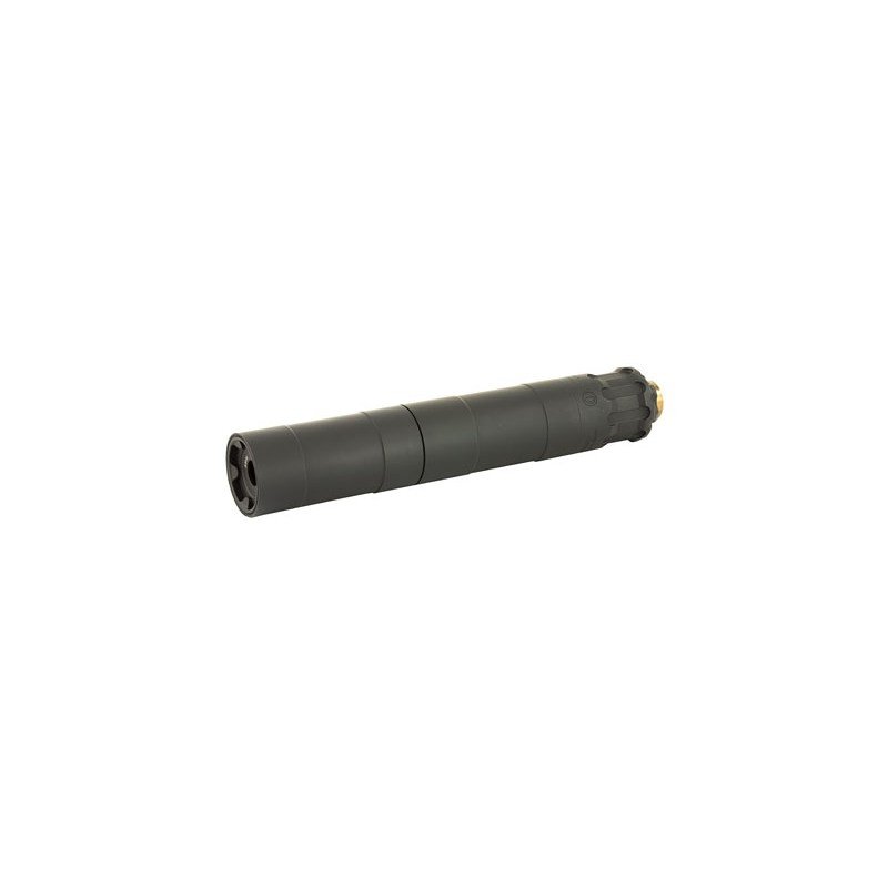 RUGGED OBSIDIAN 9 SUPPRESSOR