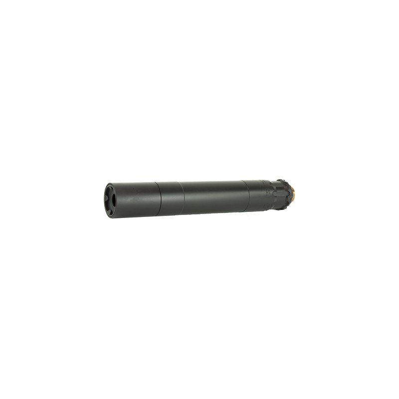 RUGGED OBSIDIAN 45 SUPPRESSOR