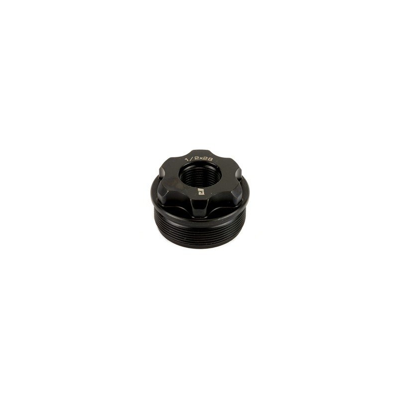 RUGGED FIXED MOUNT 1/2X28
