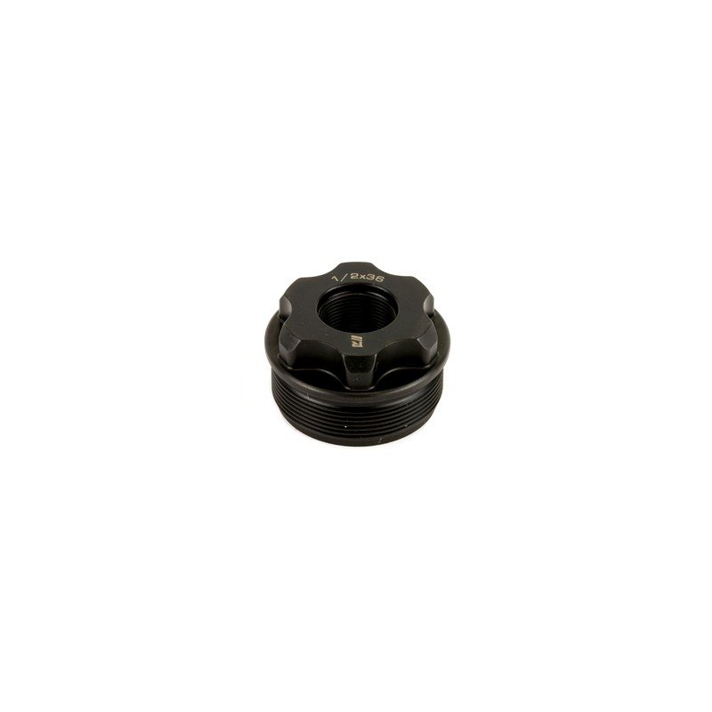 RUGGED FIXED MOUNT 1/2X36