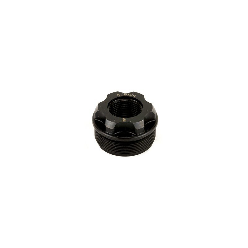 RUGGED FIXED MOUNT 5/8X24