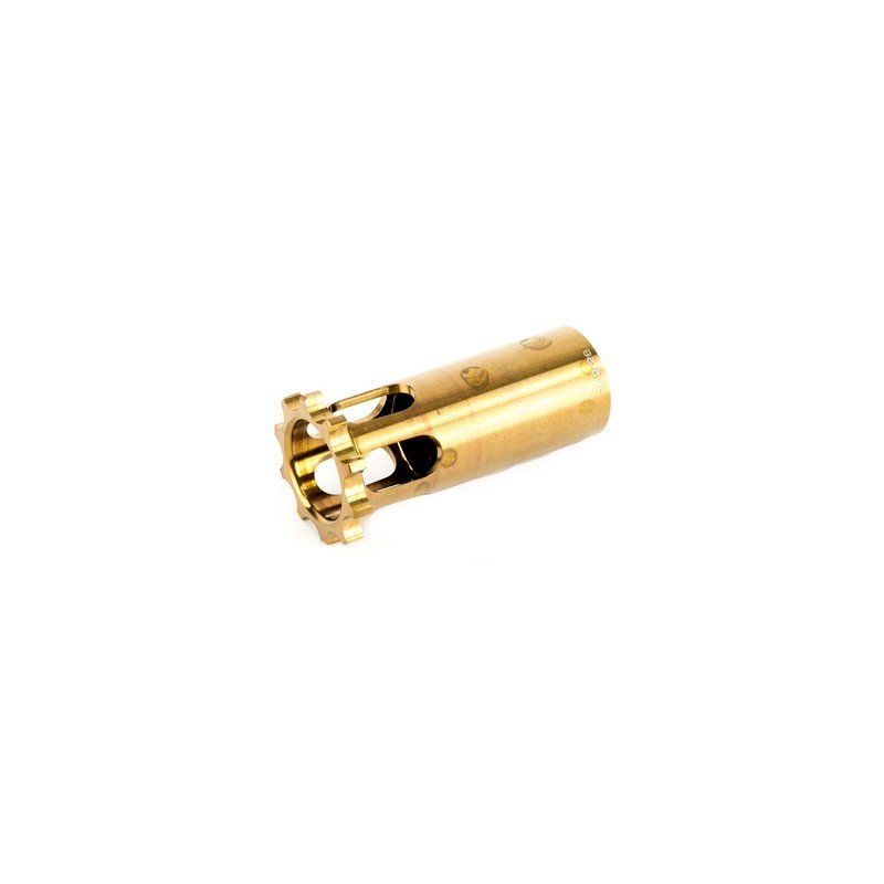 RUGGED PISTON 1/2X28