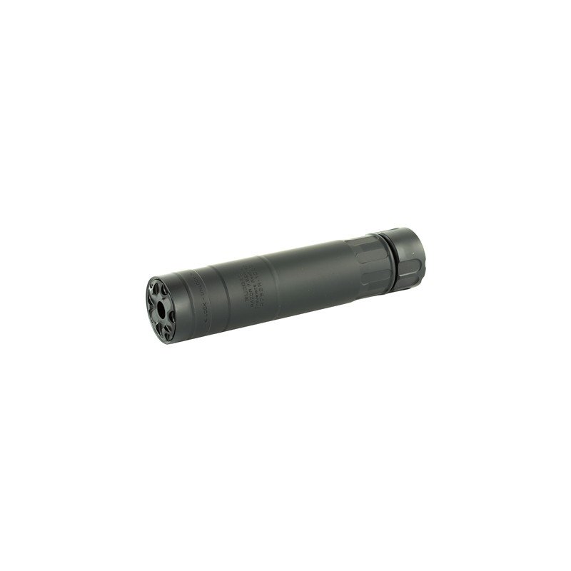 RUGGED RAZOR 762 SUPPRESSOR