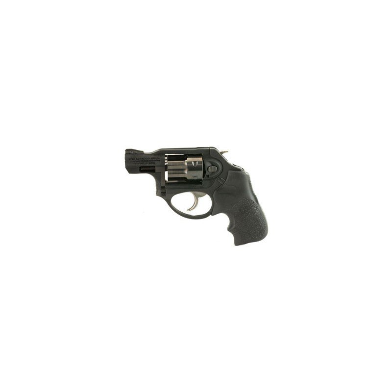 RUGER LCRX 22WMR 1.87" BLK 6RD HMR