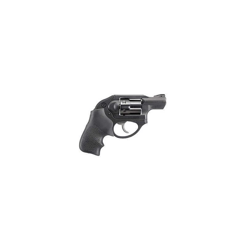 RUGER LCR 327FED 1.875" BLK 6RD
