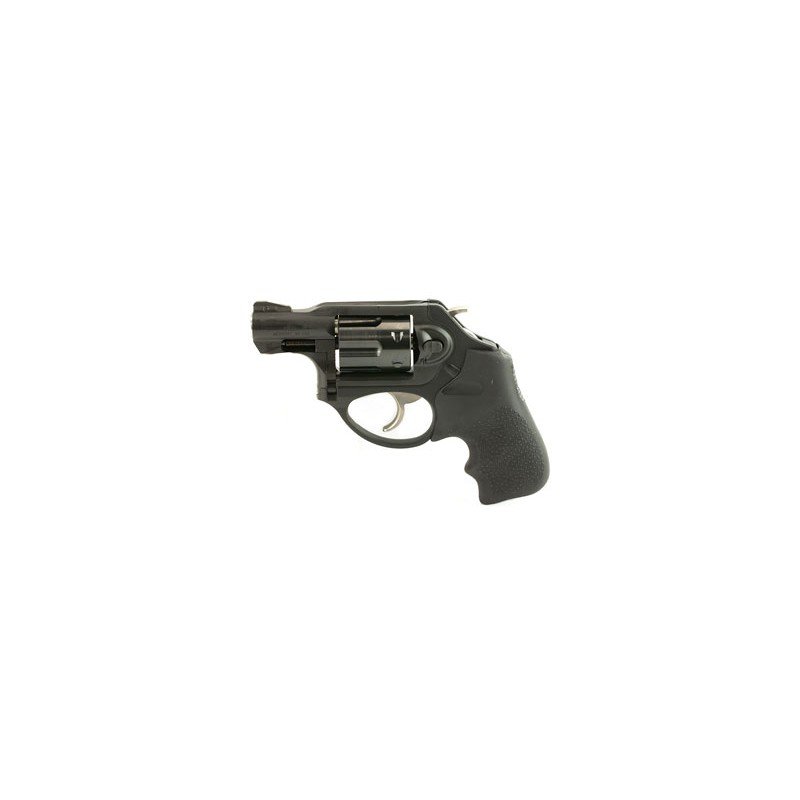 RUGER LCRX 327FED 1.87" BLK 6RD HMR