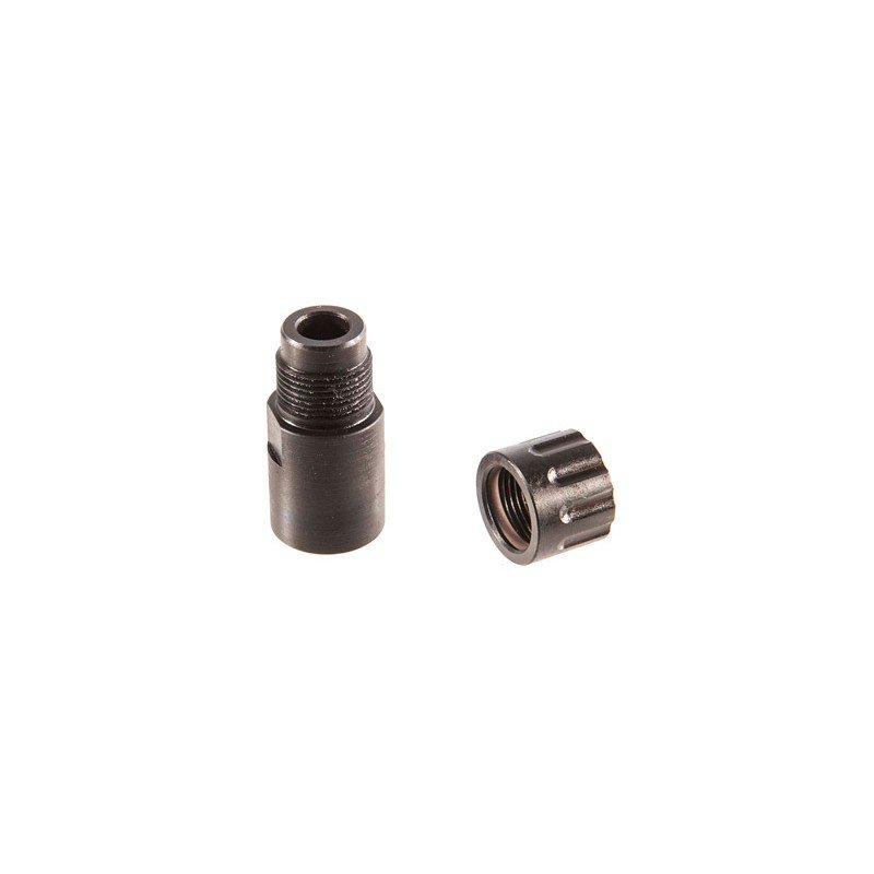 SCO 1/2X20 TO 1/2X28 ADAPTER