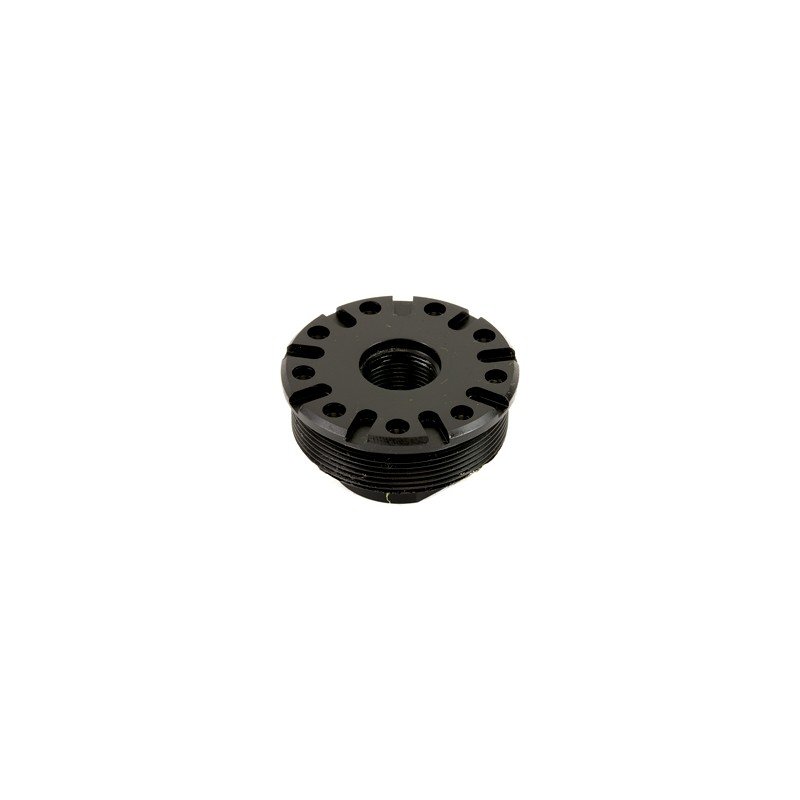 SCO OMEGA THREAD MOUNT 1/2X28