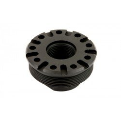 SCO OMEGA THREAD MOUNT 5/8X24