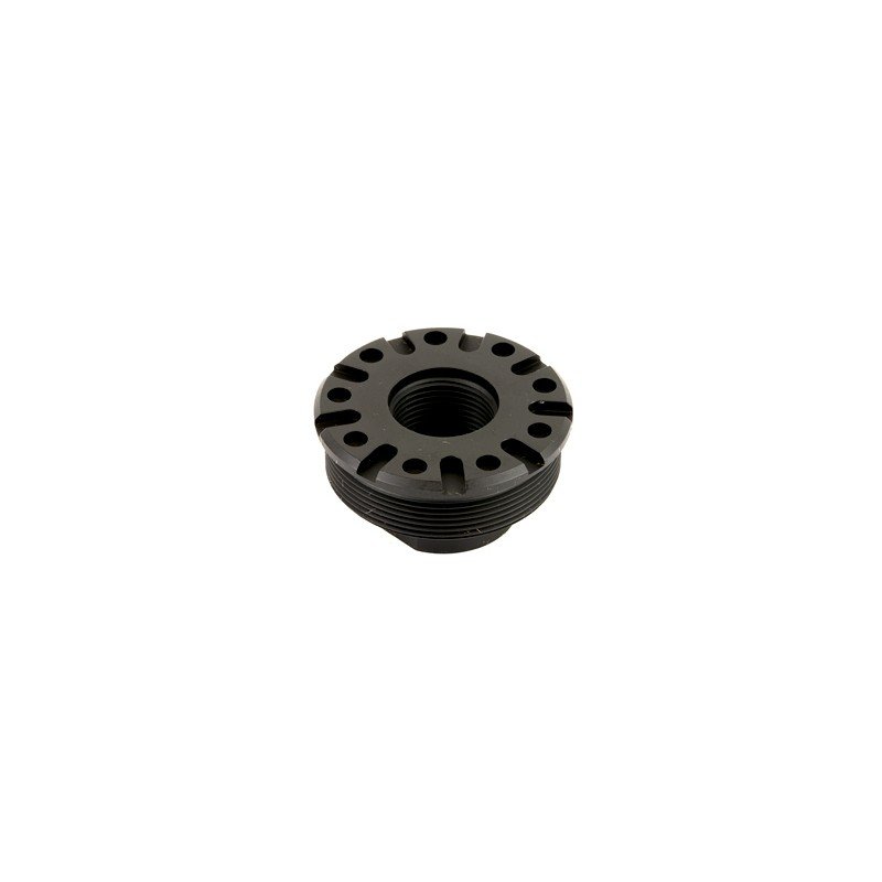 SCO OMEGA THREAD MOUNT 5/8X24