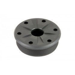 SCO OMEGA 762 FRONT CAP FLAT