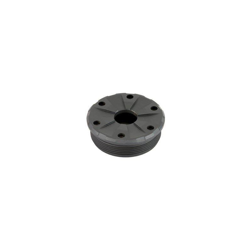 SCO HYBRID 9 END CAP