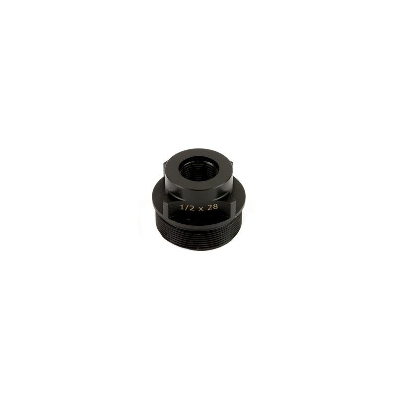 SCO FIXED BBL MOUNT OCTANE 1/2X28