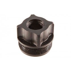 SCO FIXED BBL MOUNT OCTANE 1/2X36