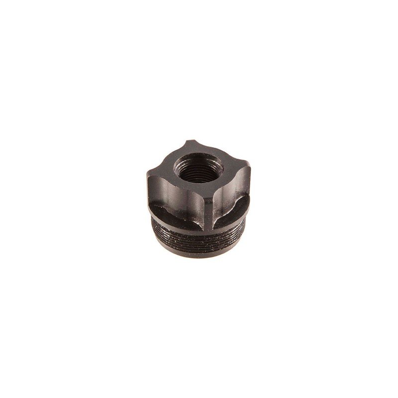 SCO FIXED BBL MOUNT OCTANE 1/2X36