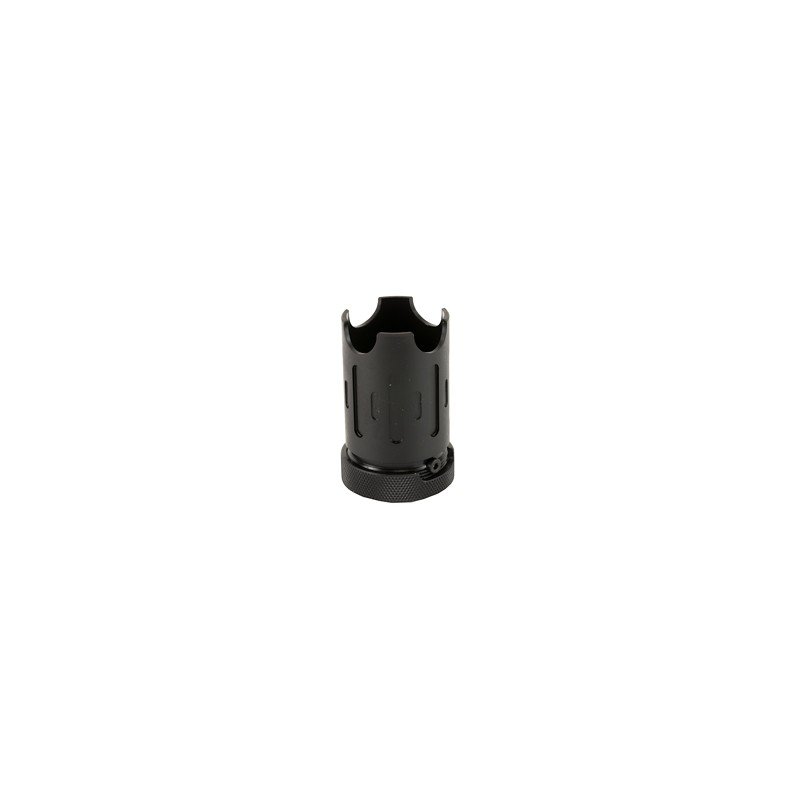 SCO ASR BLAST SHIELD BLK