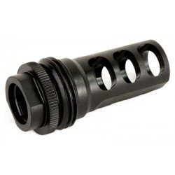SCO HYBRID ASR MB 5/8X24 .46 DIA