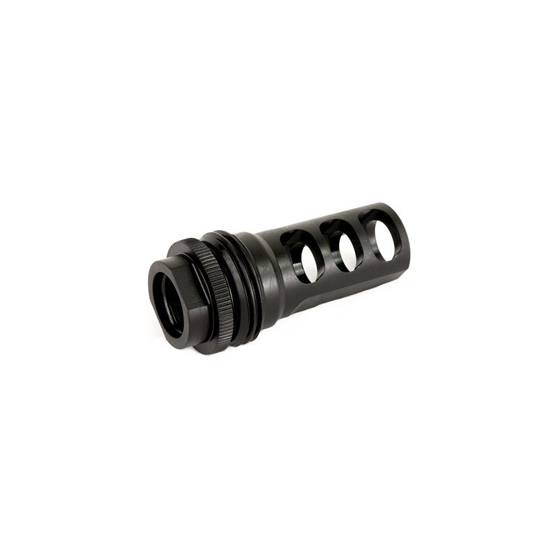 SCO HYBRID ASR MB 5/8X24 .46 DIA