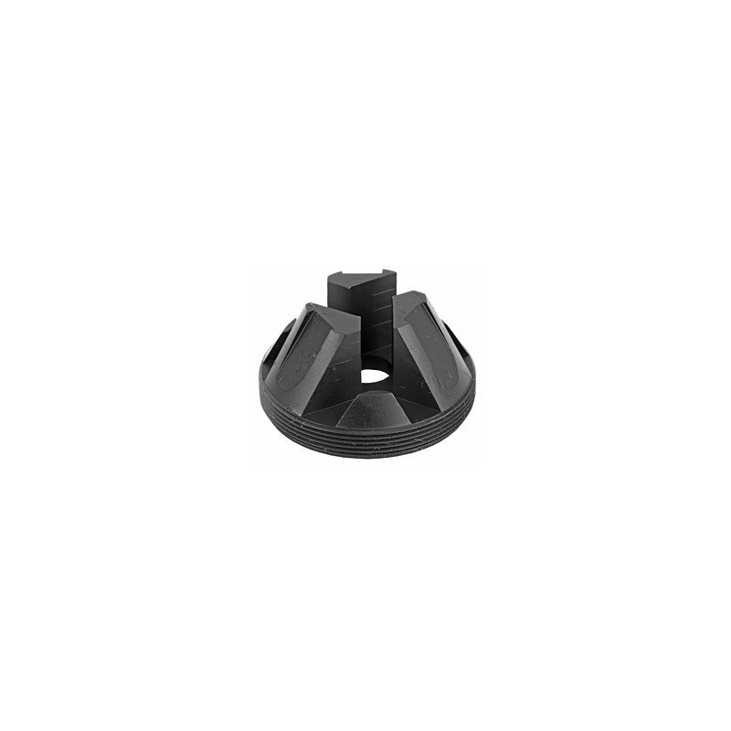 SCO SAKER ENDCAP FLASH HIDER