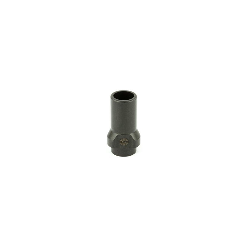 SCO 3LUG MUZZLE DEVICE 9MM 1/2X28