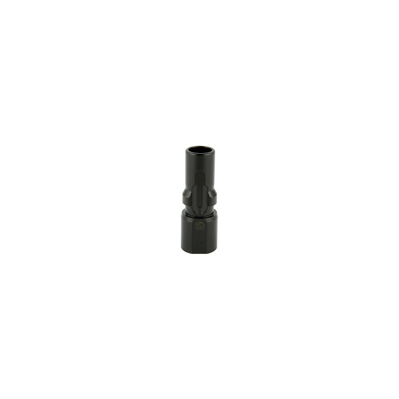 SCO 3LUG MUZZLE DEVICE 45ACP 9/16X24