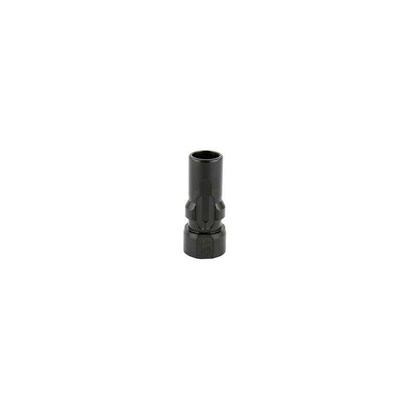 SCO 3LUG MUZZLE DEVICE 45ACP M16X1LH
