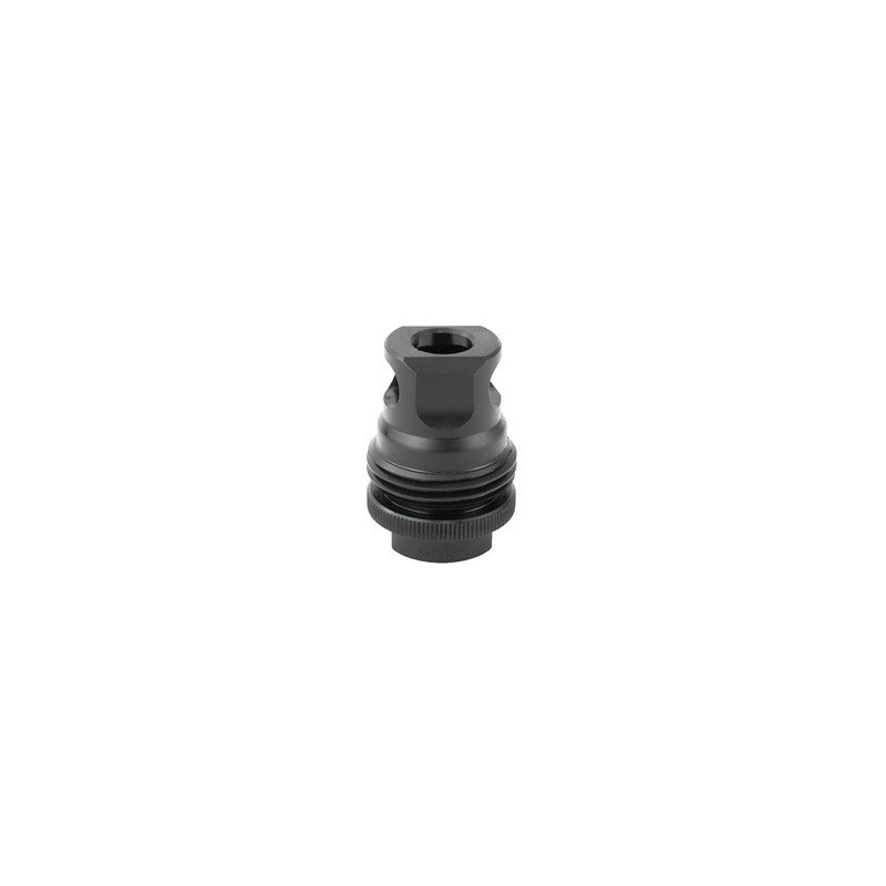 SCO SINGLE PORT MB 9MM ASR 1/2X28