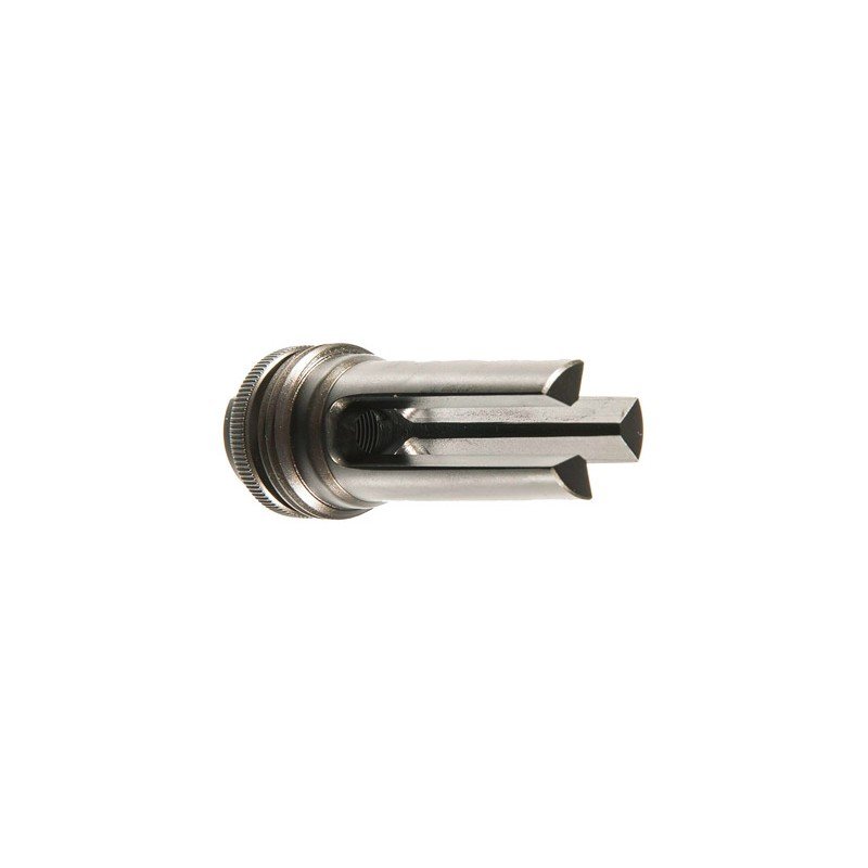 SCO SPECWAR 7.62 FLASH HIDER MOUNT