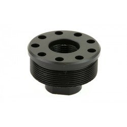 SCO HARVESTER 1/2X28 THREAD MOUNT