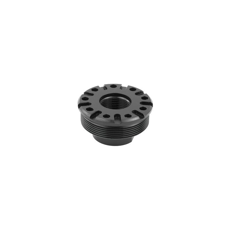 SCO HARVESTER 338 BIGBORE 5/8X24 MNT