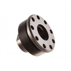 SCO HARVESTER THREAD MOUNT 9/16X24