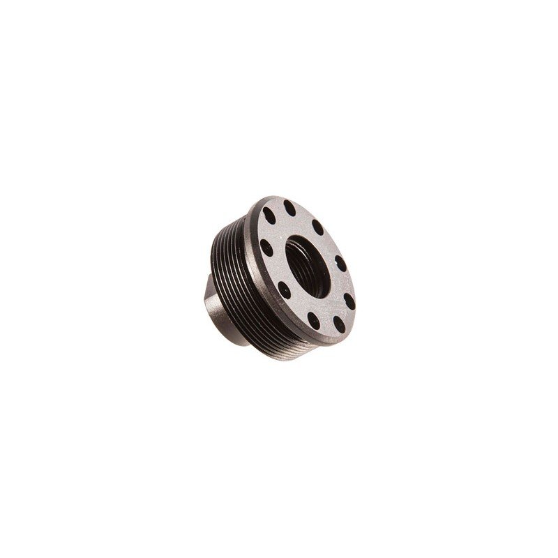 SCO HARVESTER THREAD MOUNT 9/16X24