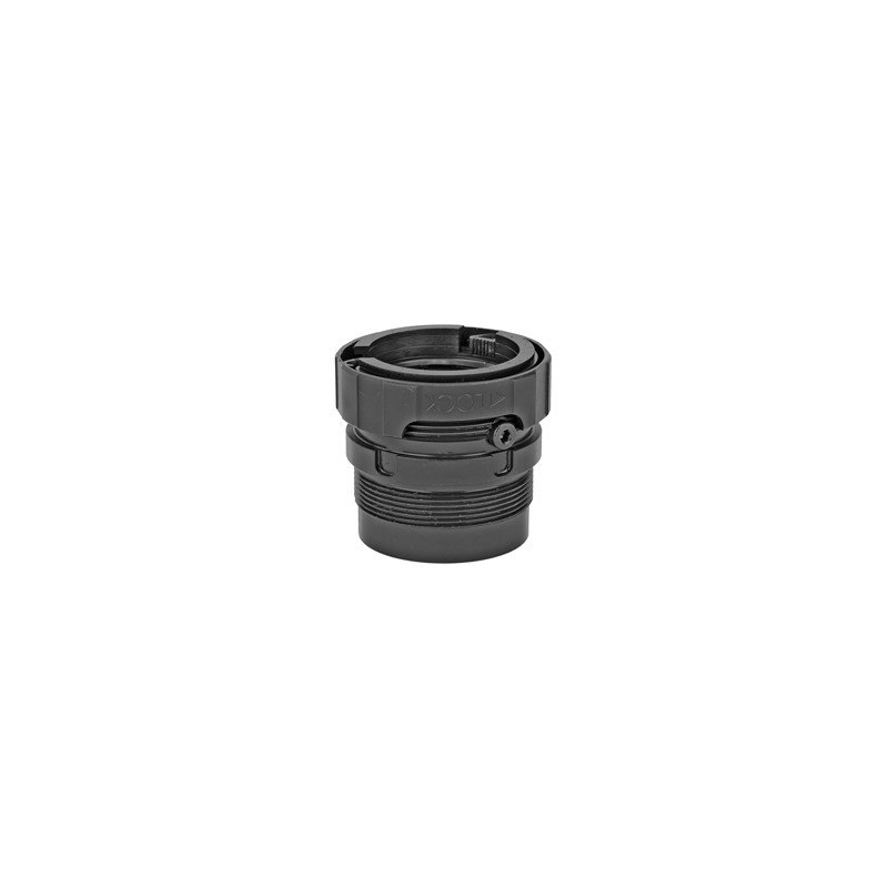 SCO HARVESTER BIG BORE ASR MOUNT