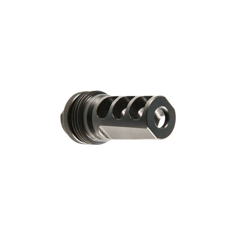 SCO HARVESTER BIG BORE M18X1 MB
