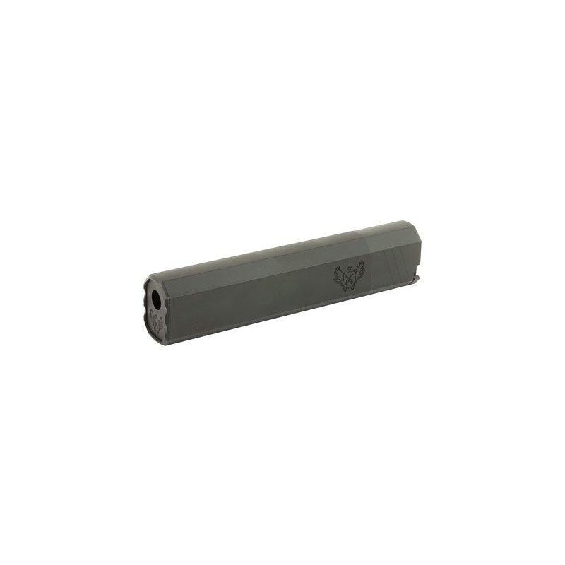 SCO 45 OSPREY .45 NO PISTON BLK