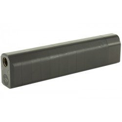 SCO SALVO 12GA 12" 7075 T6 ALUM