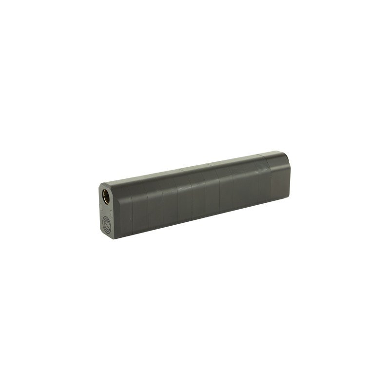 SCO SALVO 12GA 12" 7075 T6 ALUM