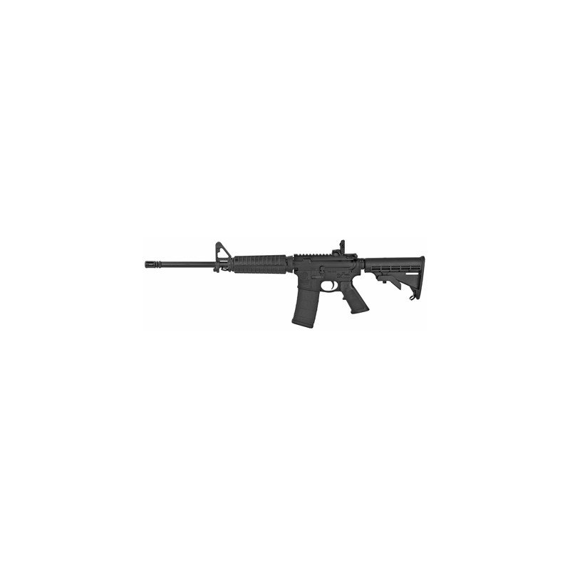 S&W M&P15 SPTII 556NATO 16" 30RD BLK