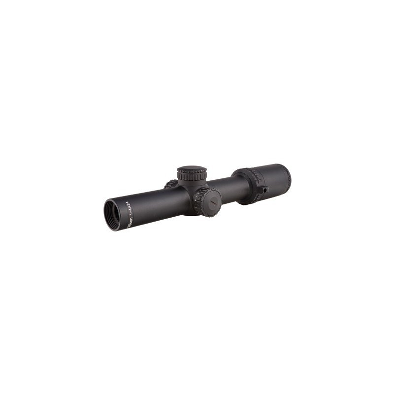 TRIJICON ACCUPOWER 1-4X24 MOA RED