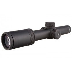 TRIJICON ACCUPOWER 1-4X24 SG-C/D GRN