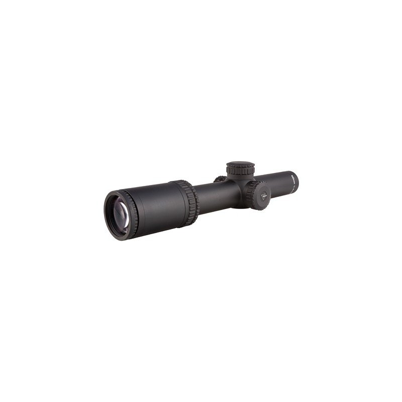 TRIJICON ACCUPOWER 1-4X24 SG-C/D GRN