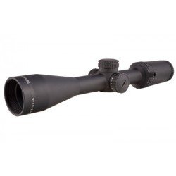 TRIJICON ACCUPOWER 3-9X40 MIL W/ GRN