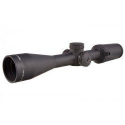 TRIJICON ACCUPOWER 3-9X40 DPLX GRN