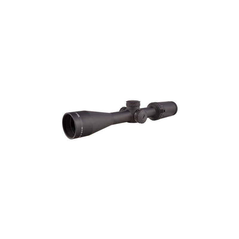 TRIJICON ACCUPOWER 3-9X40 DPLX GRN