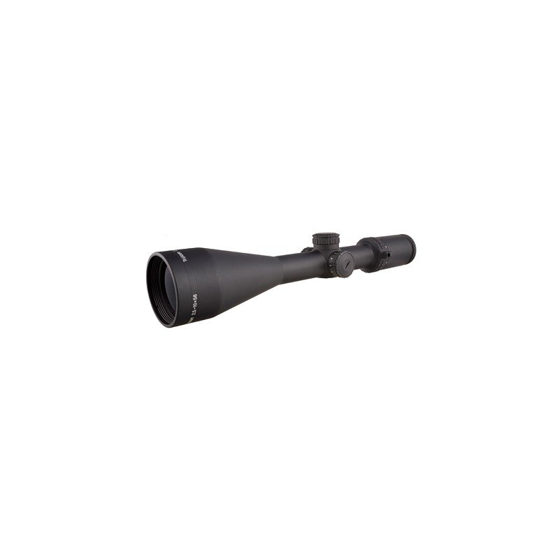 TRIJICON ACCUPOWER 2.5-10X56 MOA RED