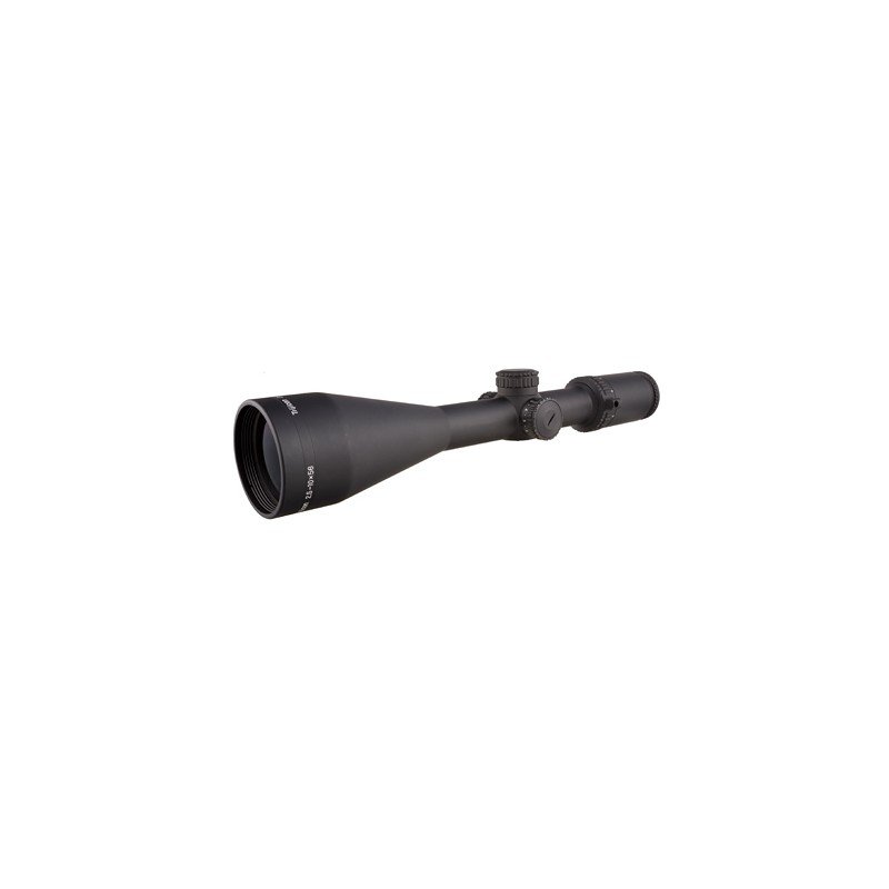 TRIJICON ACCUPOWER 2.5-10X56 MSQ GRN