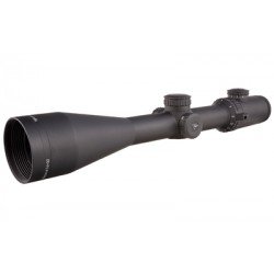 TRIJICON ACCUPOWER 4-16X50 MOA GRN