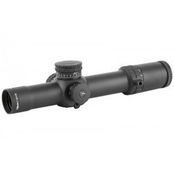 TRIJICON ACCUPOWER 1-8X28 MOA SEG RD