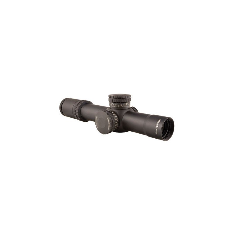 TRIJICON ACCUPOWER 1-8X28 MOA SEG GN